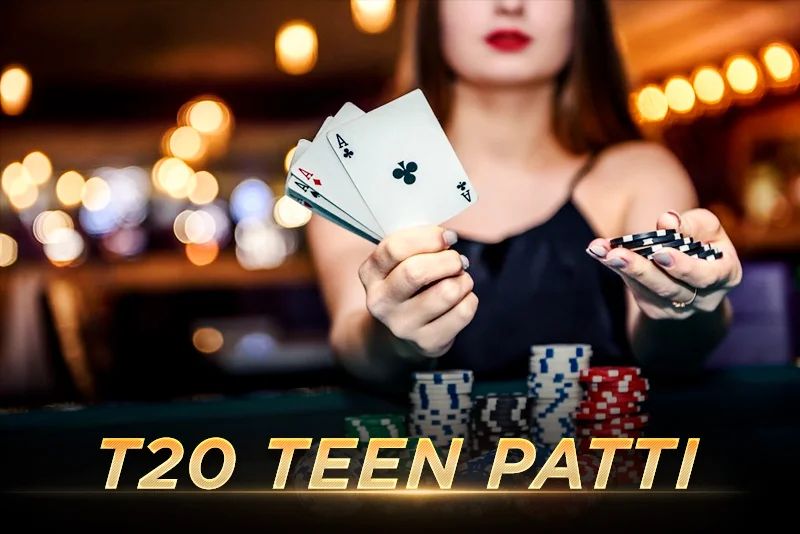T20 Teen Patti